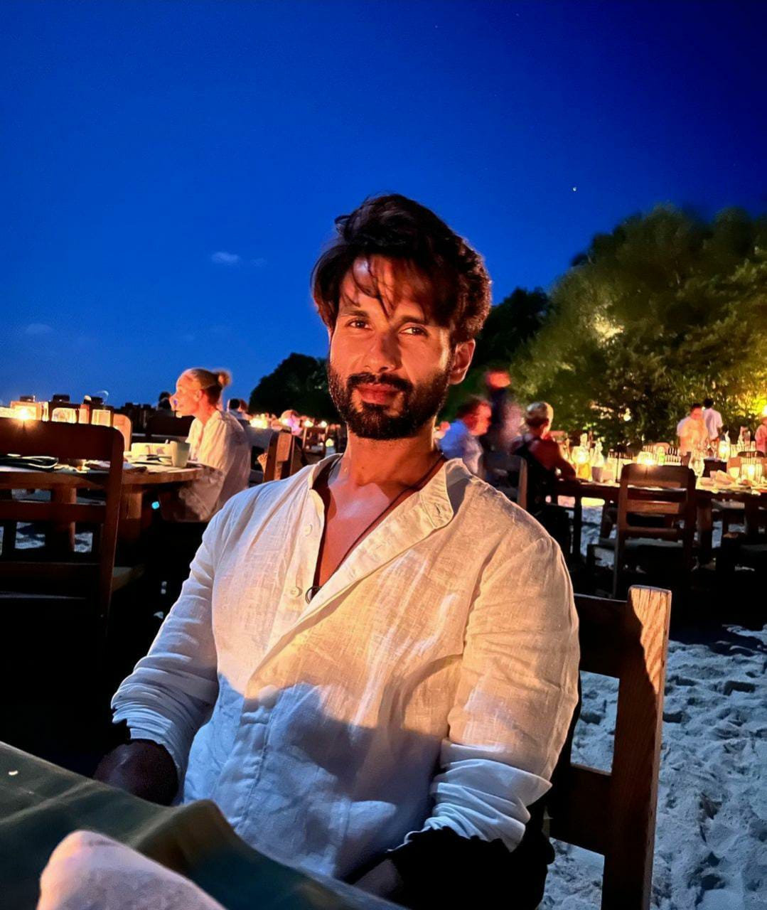 Shahid Kapoor