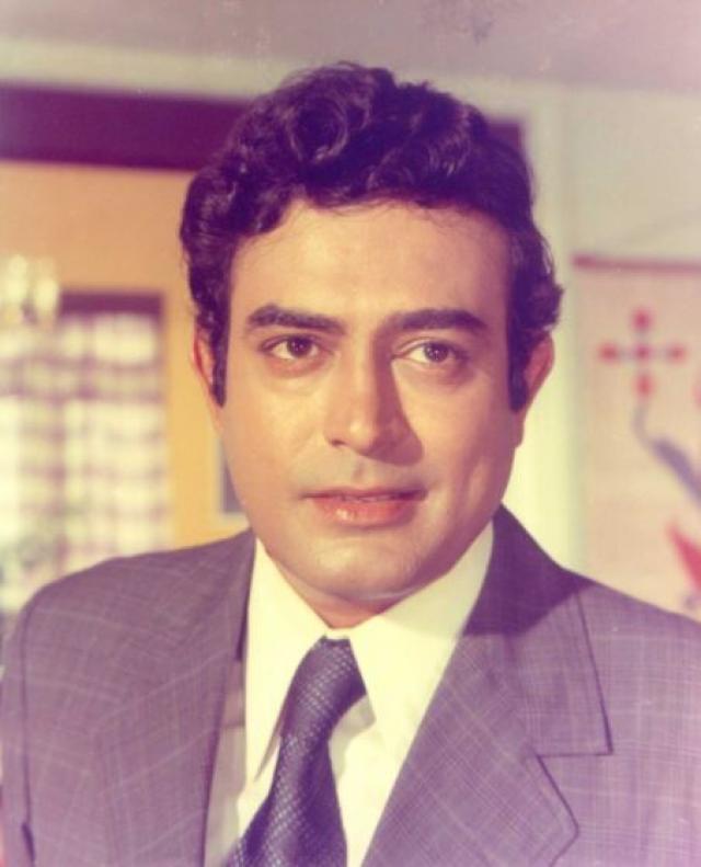 sanjeev kumar love life