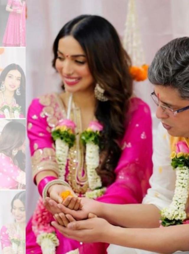 Kanika Dhillon and Himanshu Sharma