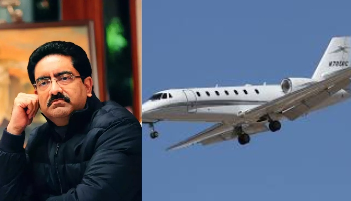 kumar mangalam birla