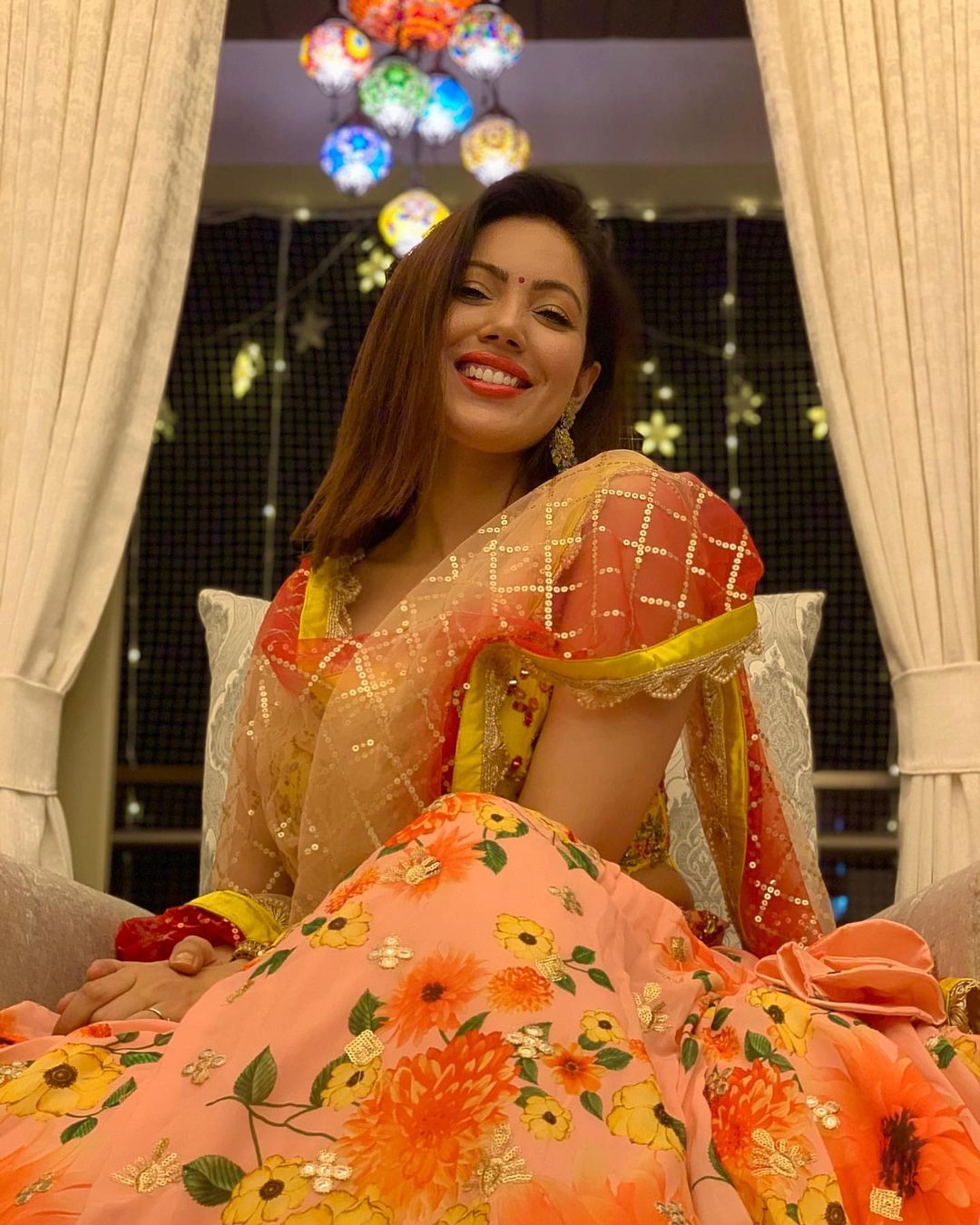 Munmun Dutta