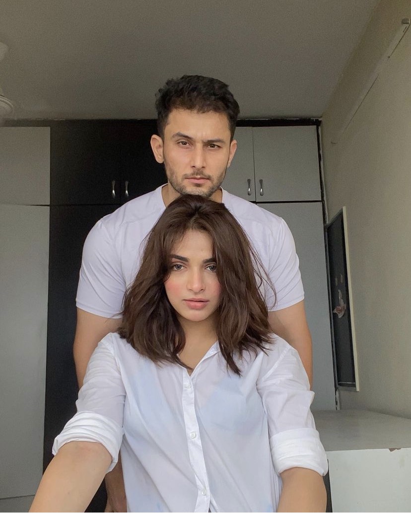 Leenesh Mattoo Shivani Jha