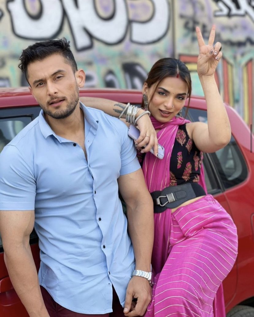 Leenesh Mattoo Shivani Jha