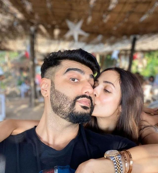malaika arora and arjun kapoor