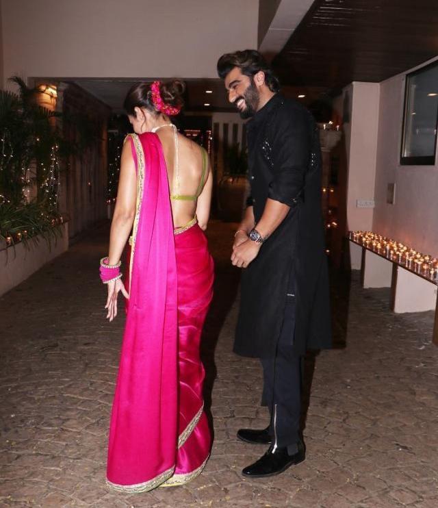 malaika arora and arjun kapoor