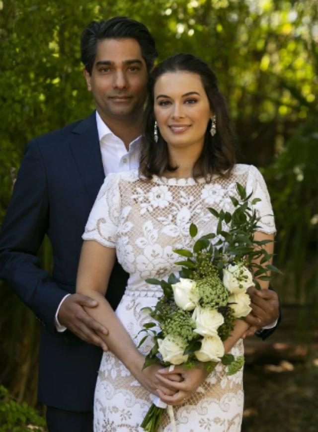 evelyn sharma pregnant