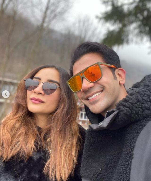 rajkummar and patralekhaa