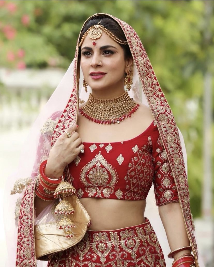 Shraddha Arya