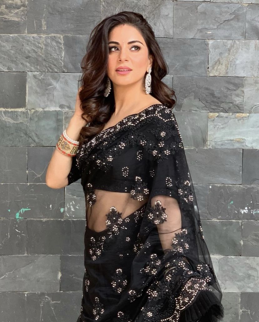 Shraddha Arya