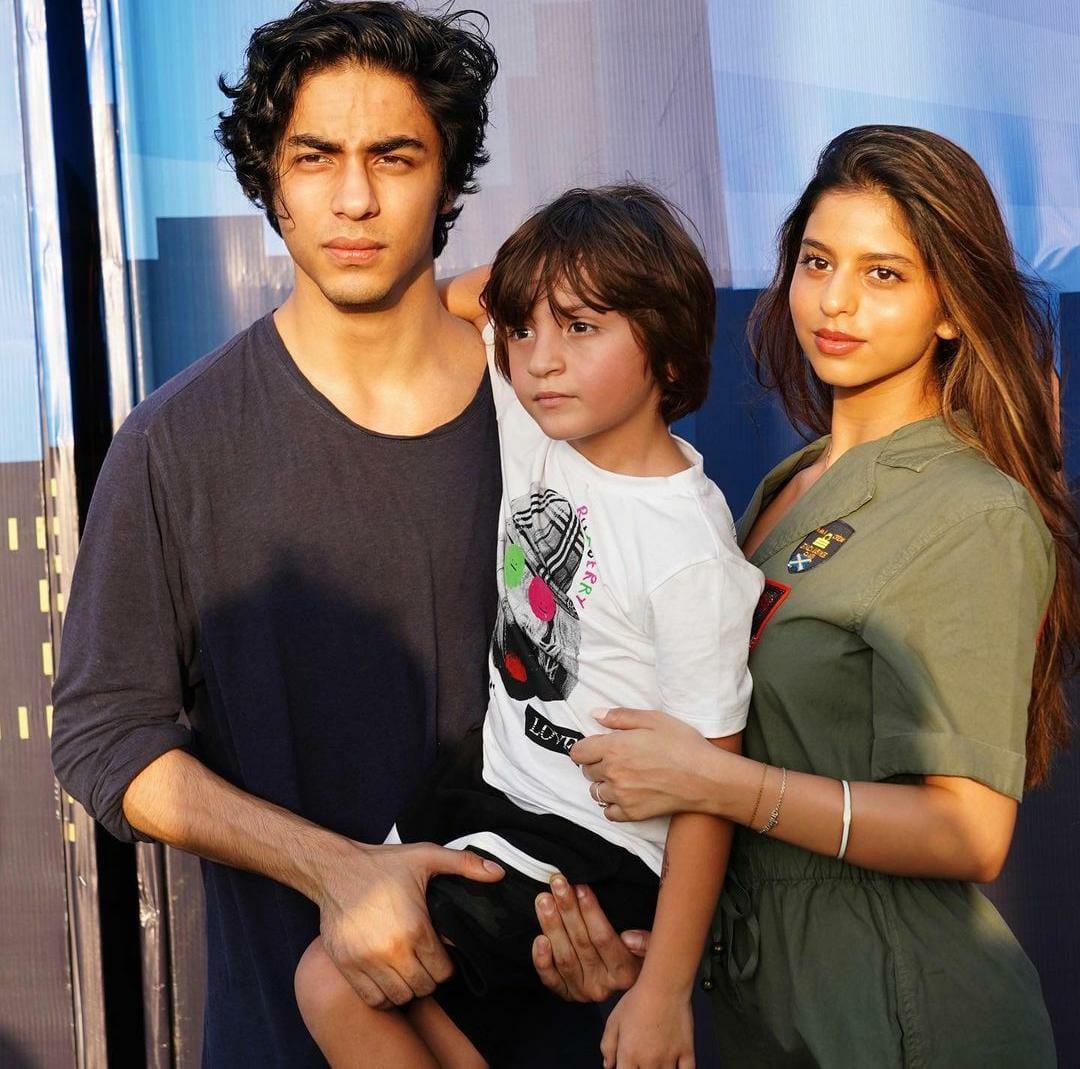 Aryan Khan