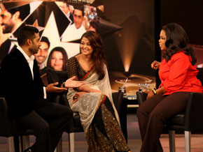 abhishek bachchan and aishwarya rai