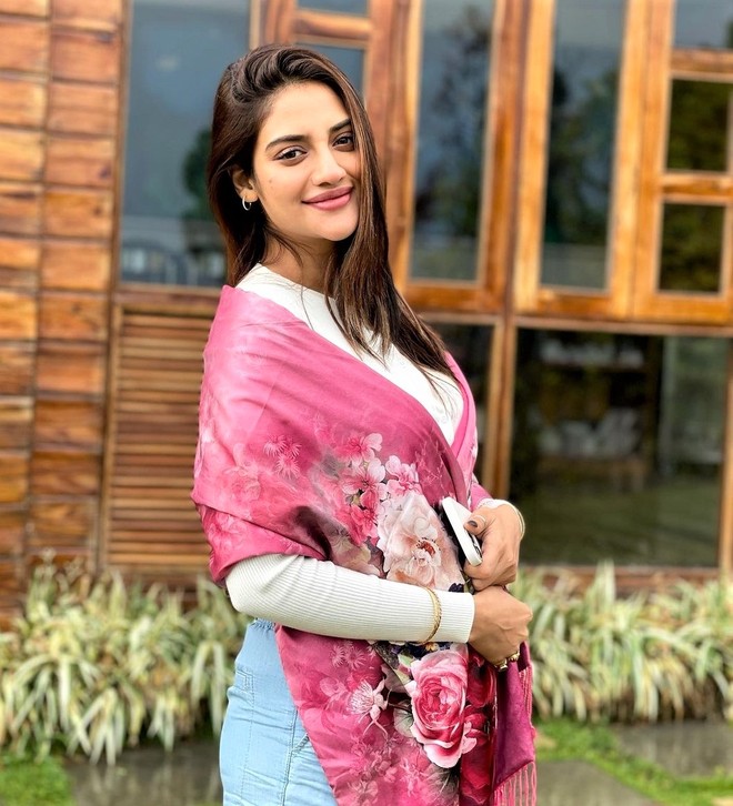 Nusrat Jahan