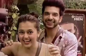 tejasswi and karan