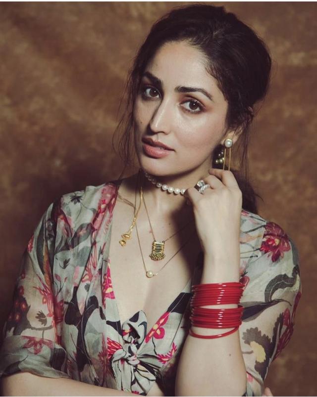 yami gautam