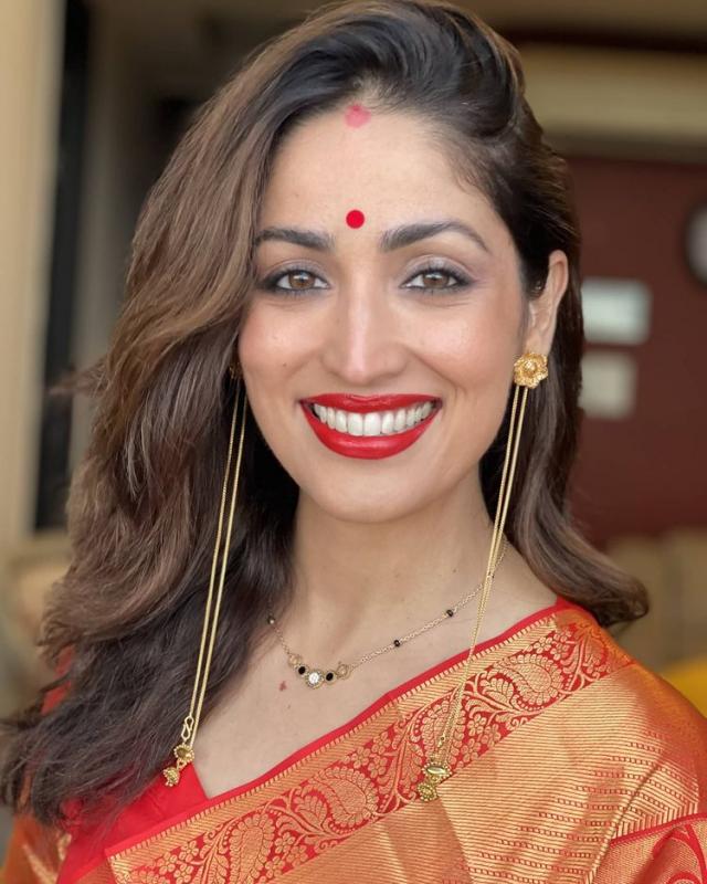yami gautam