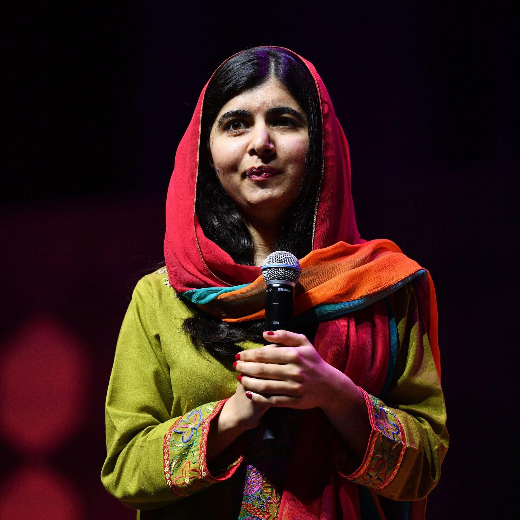 malala yousafzai wedding