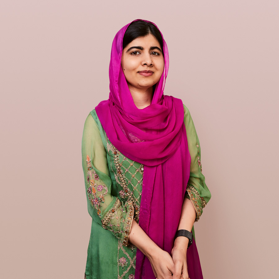 malala yousafzai wedding