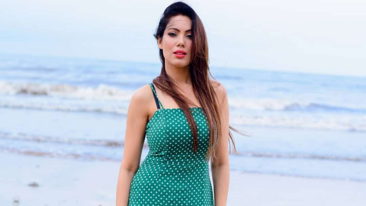 munmun dutta