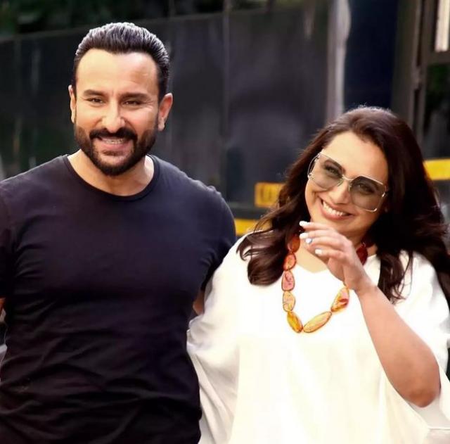 saif ali khan and rani mukerji