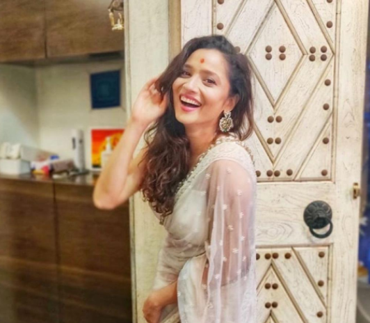 ankita lokhande 
