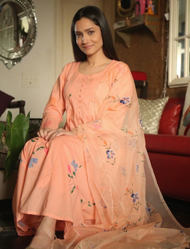 ankita lokhande house