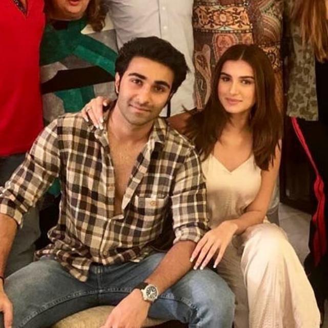 aadar jain tara sutaria