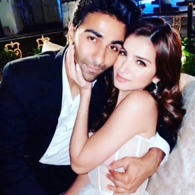 aadar jain tara sutaria