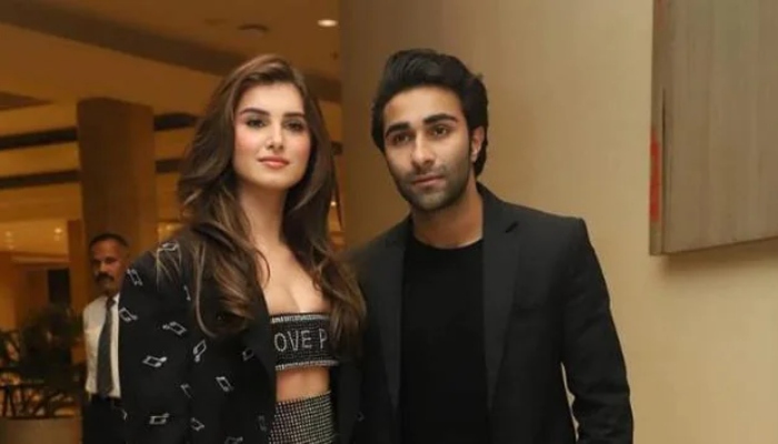 aadar jain and tara sutaria