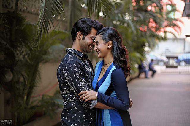 patralekhaa and rajkummar