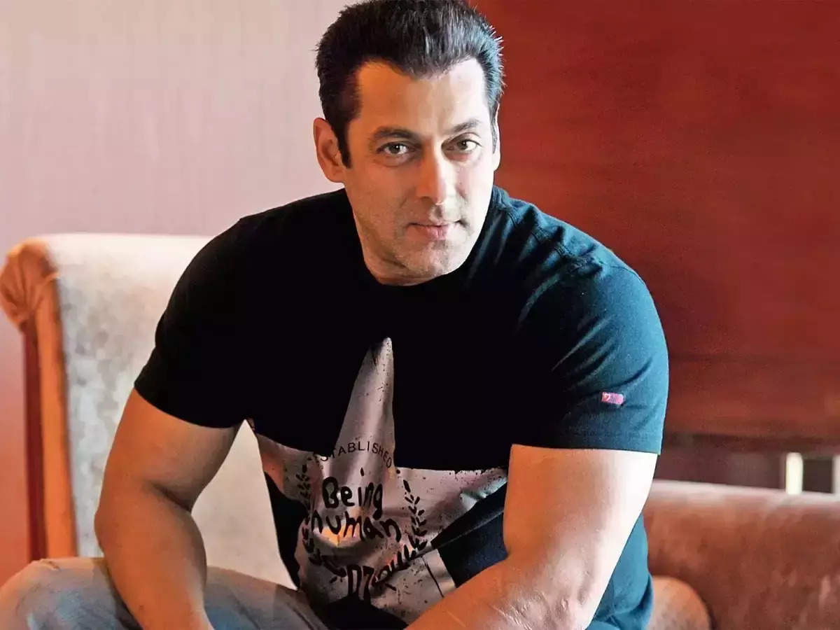 Salman Khan