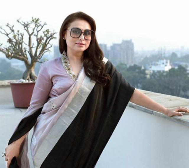 rani mukerji