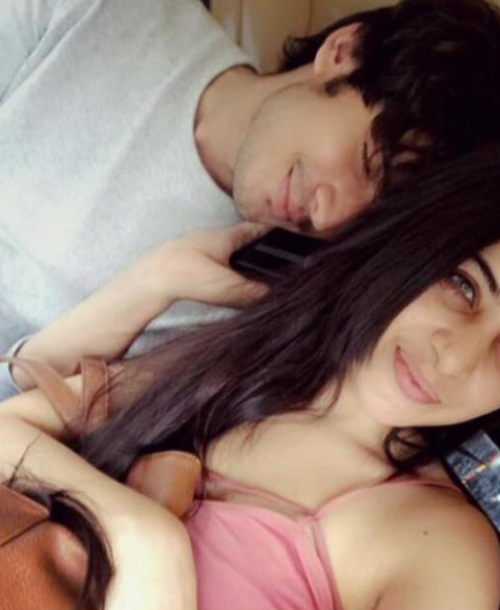 urfi javed boyfriend paras kalnawat