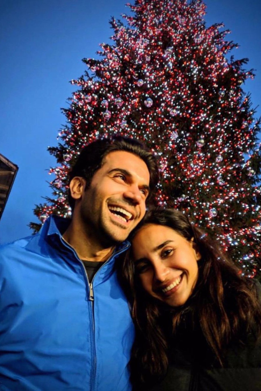 rajkummar and patralekhaa