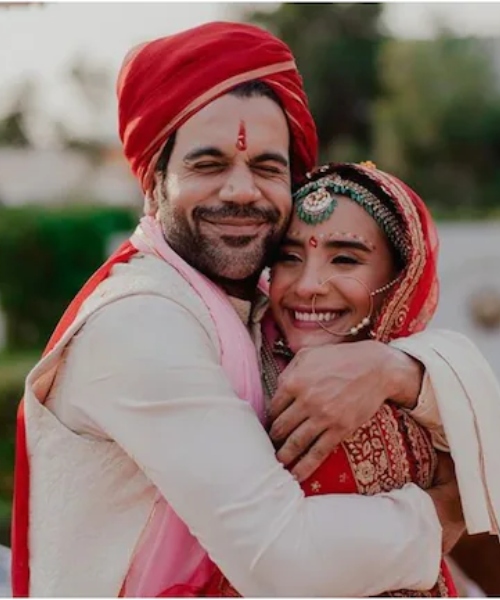 rajkummar and patralekhaa