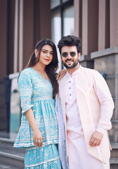 poonam preet sanjay gagwania