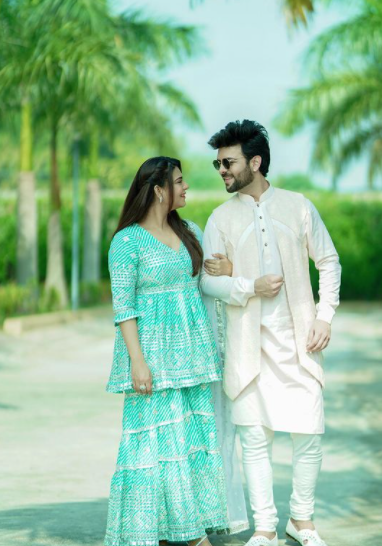 poonam preet sanjay gagwania