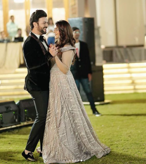 sanjay gagnani poonam preet