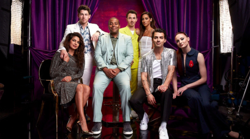 jonas brothers roast