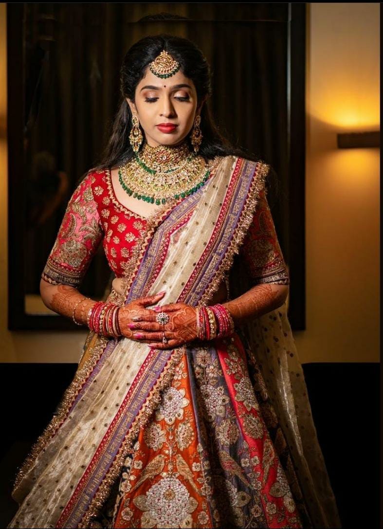 South Asian Bridal Fashion Archives - Houston Wedding Blog