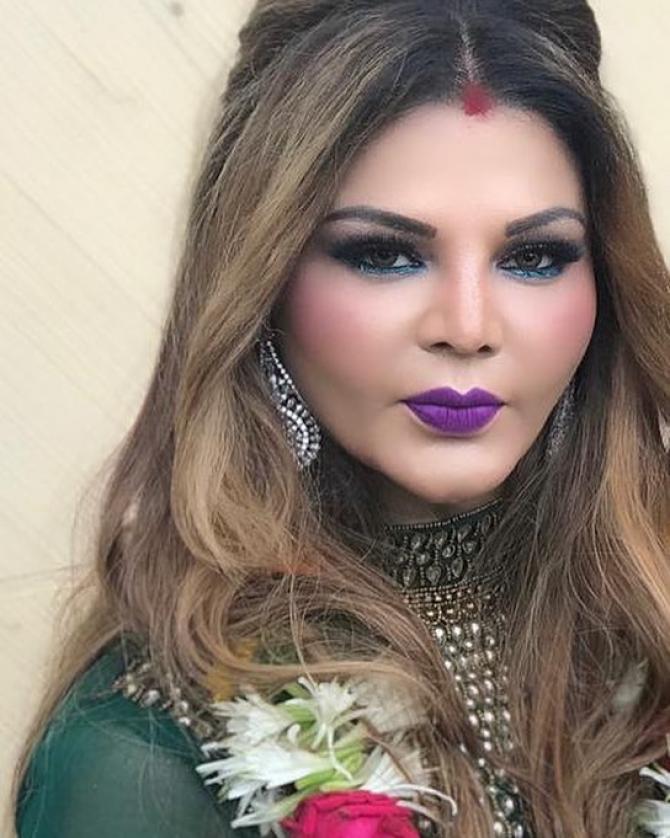rakhi sawant