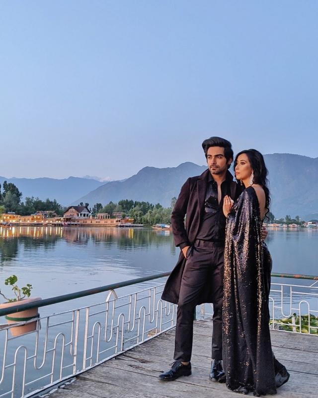 paras madaan girlfriend