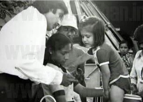 amitabh bachchan and kareena kapoor