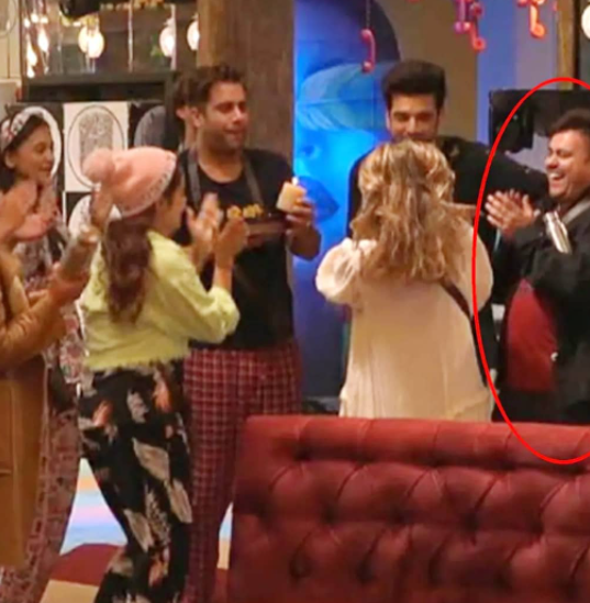 rakhi sawant riteish