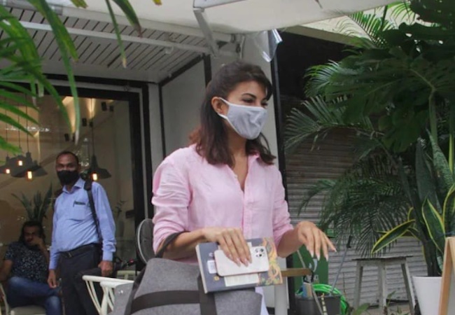 Jacqueline Fernandez