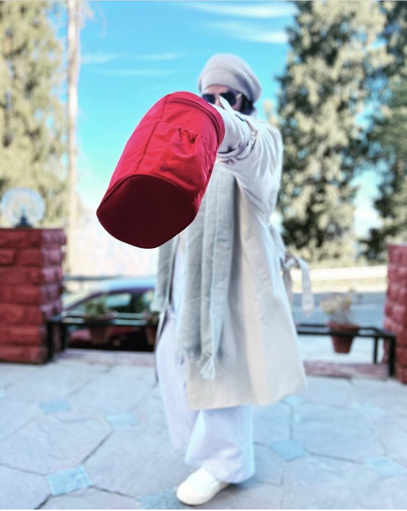 Neha Bhasin Breast Pumping