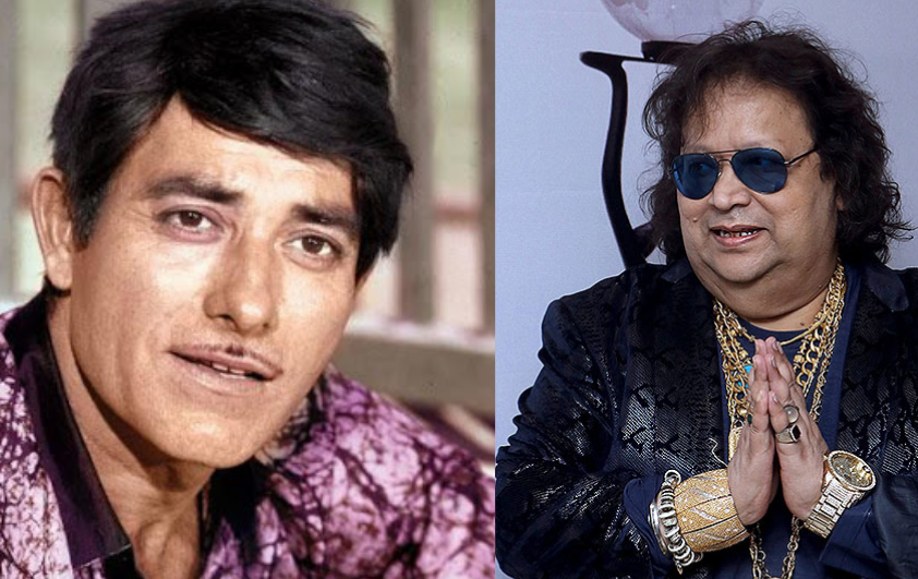 bappi lahiri raaj kumar