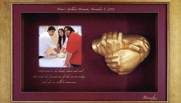 Akash Ambani, Isha Ambani, Anant Ambani