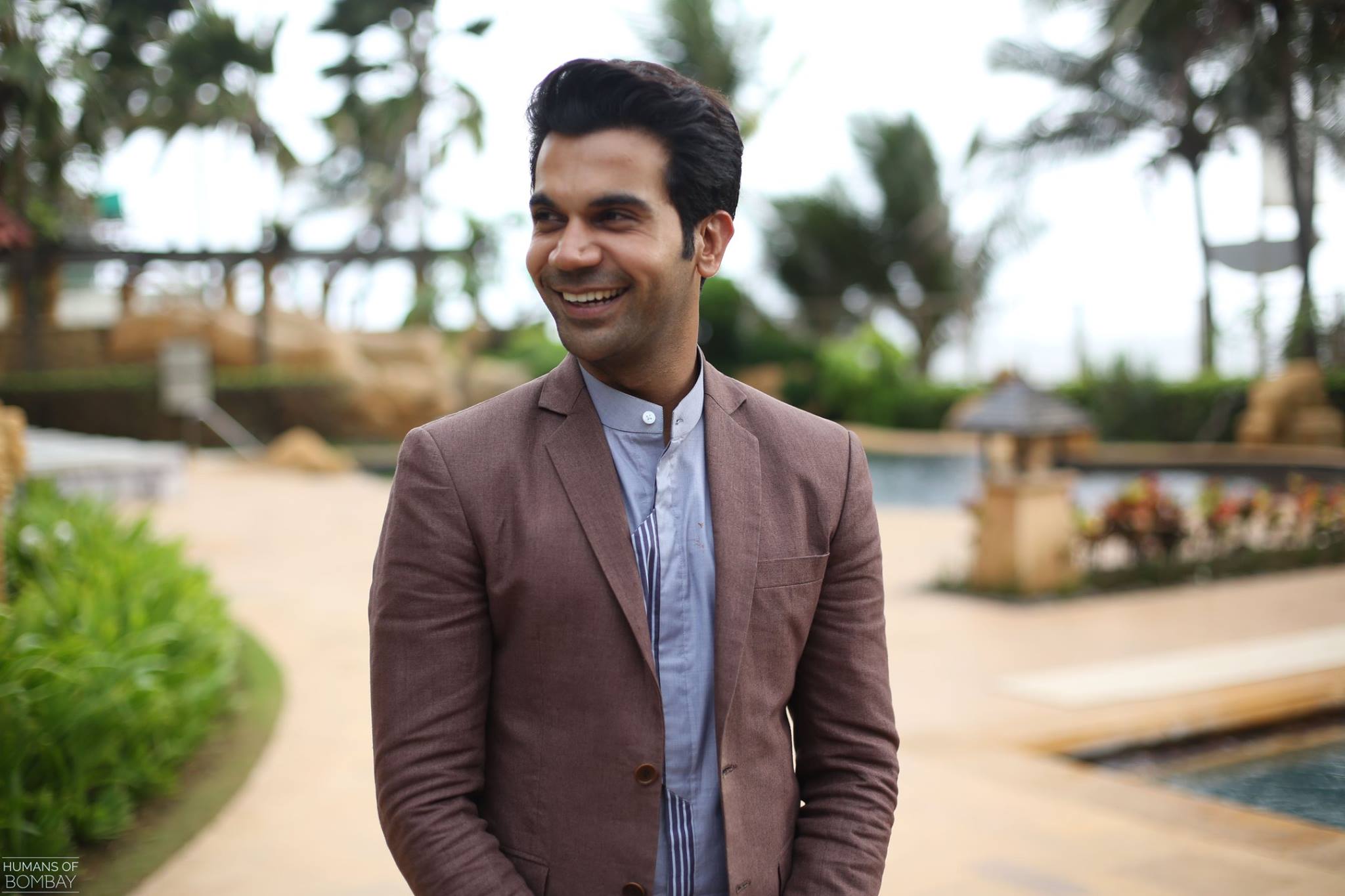 Rajkummar Rao