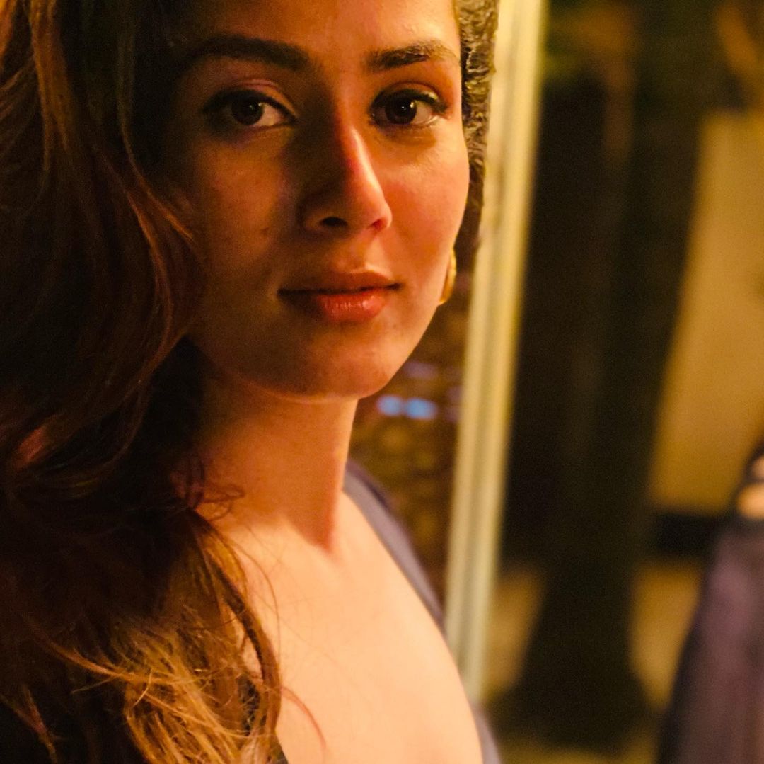 Mira Rajput Kapoor