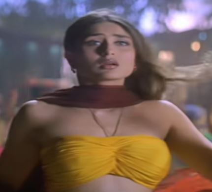 Kareena Kapoor Khan